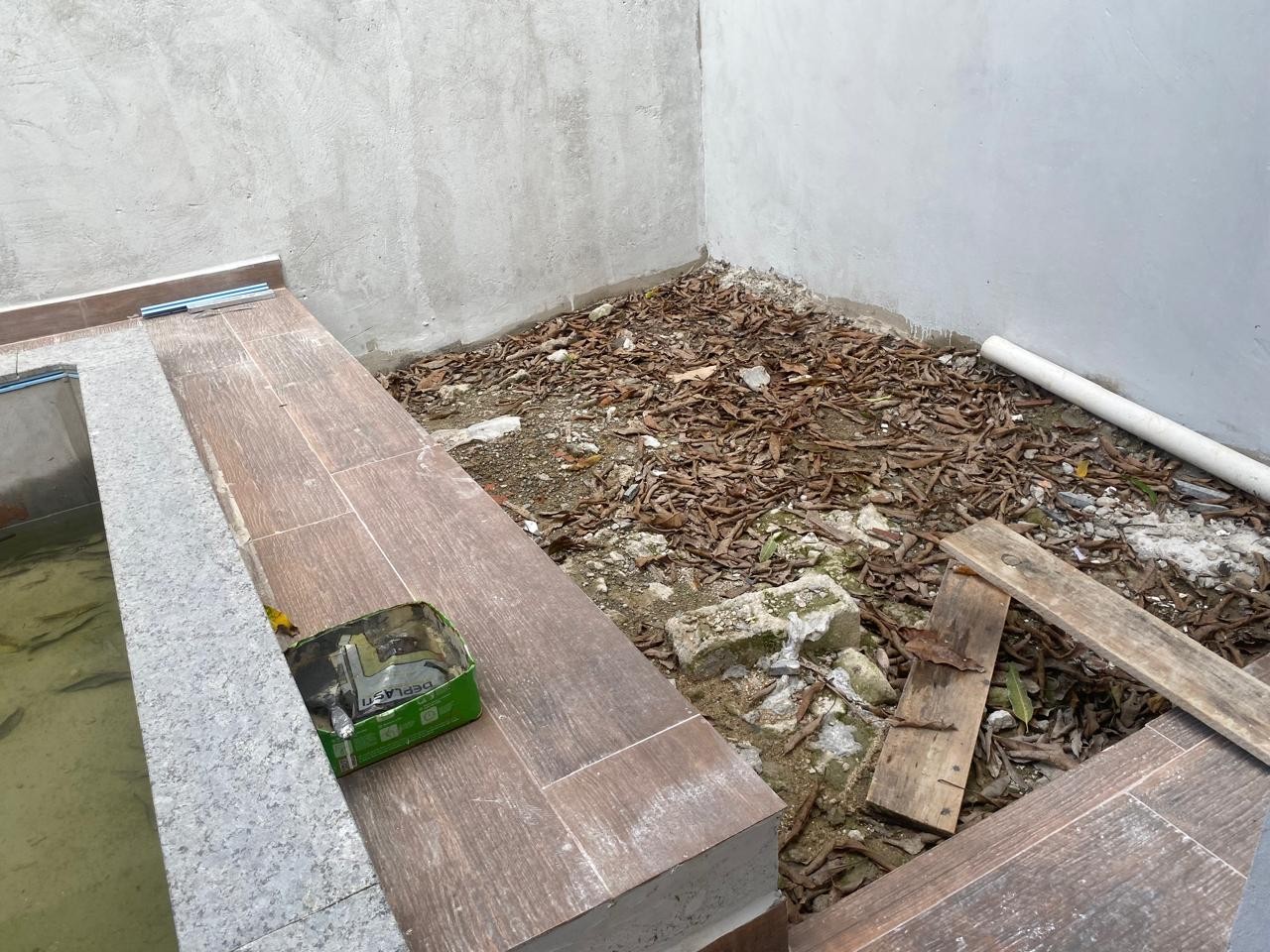 Casa, 2 quartos - Foto 21