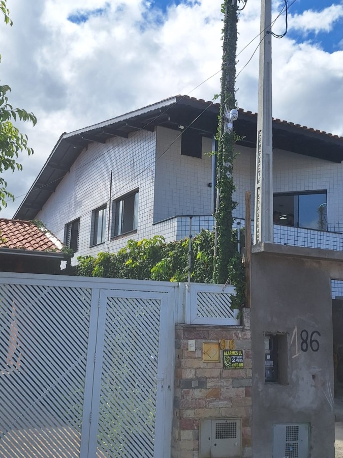 Casa, 5 quartos - Foto 4