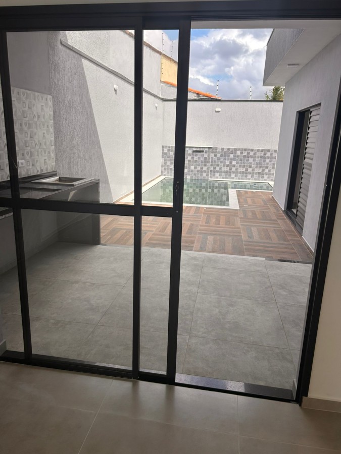 Casa, 3 quartos - Foto 20