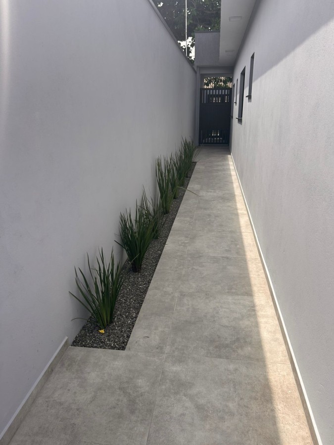 Casa, 3 quartos - Foto 28
