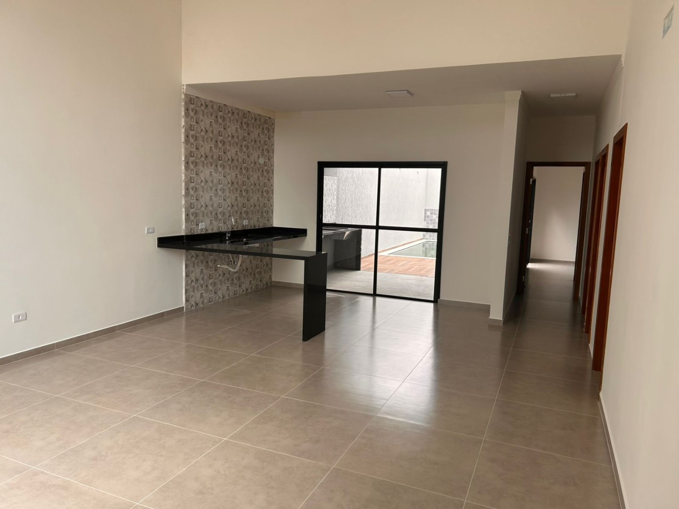 Casa, 3 quartos - Foto 27