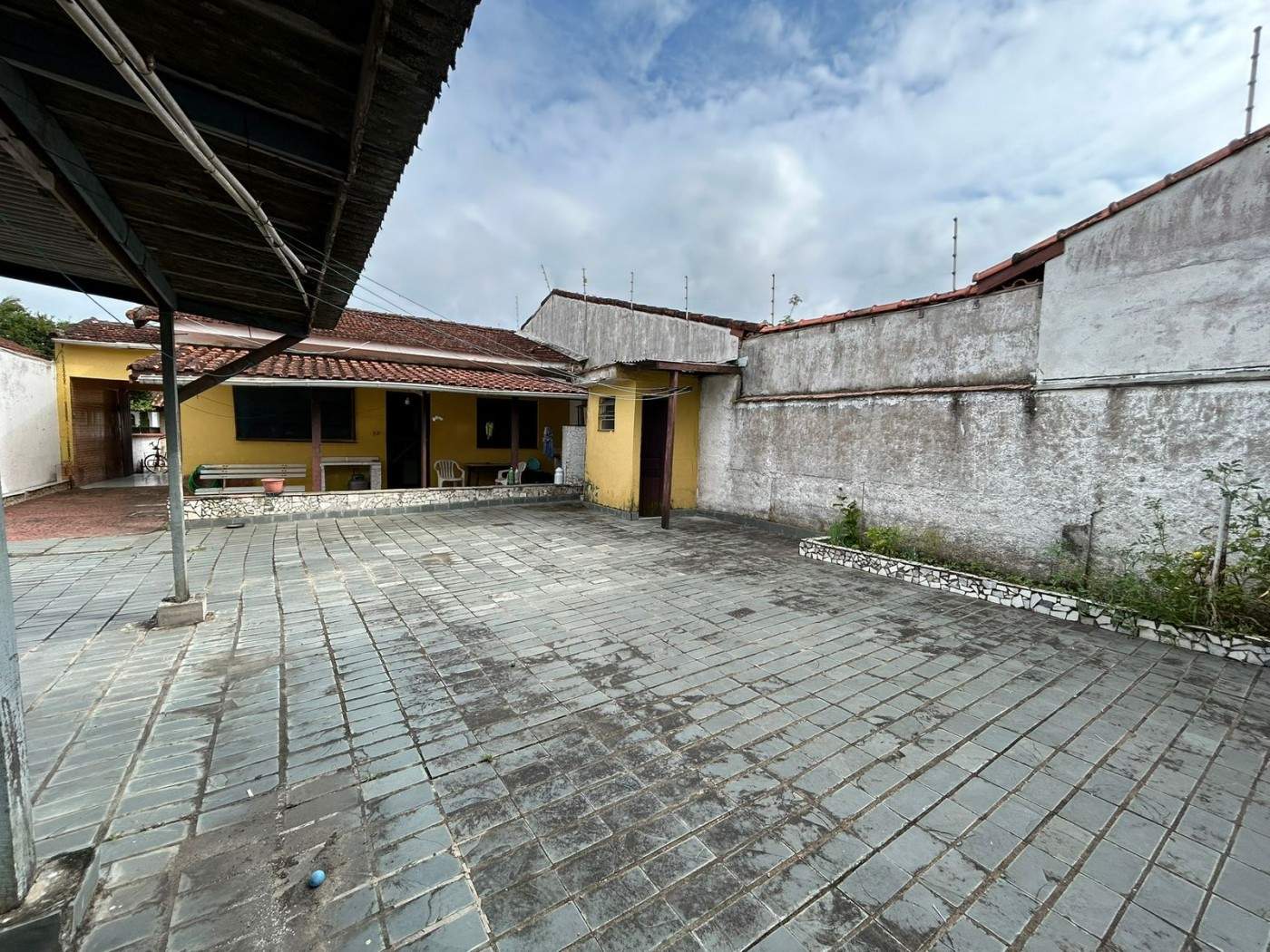 Casa, 2 quartos - Foto 3