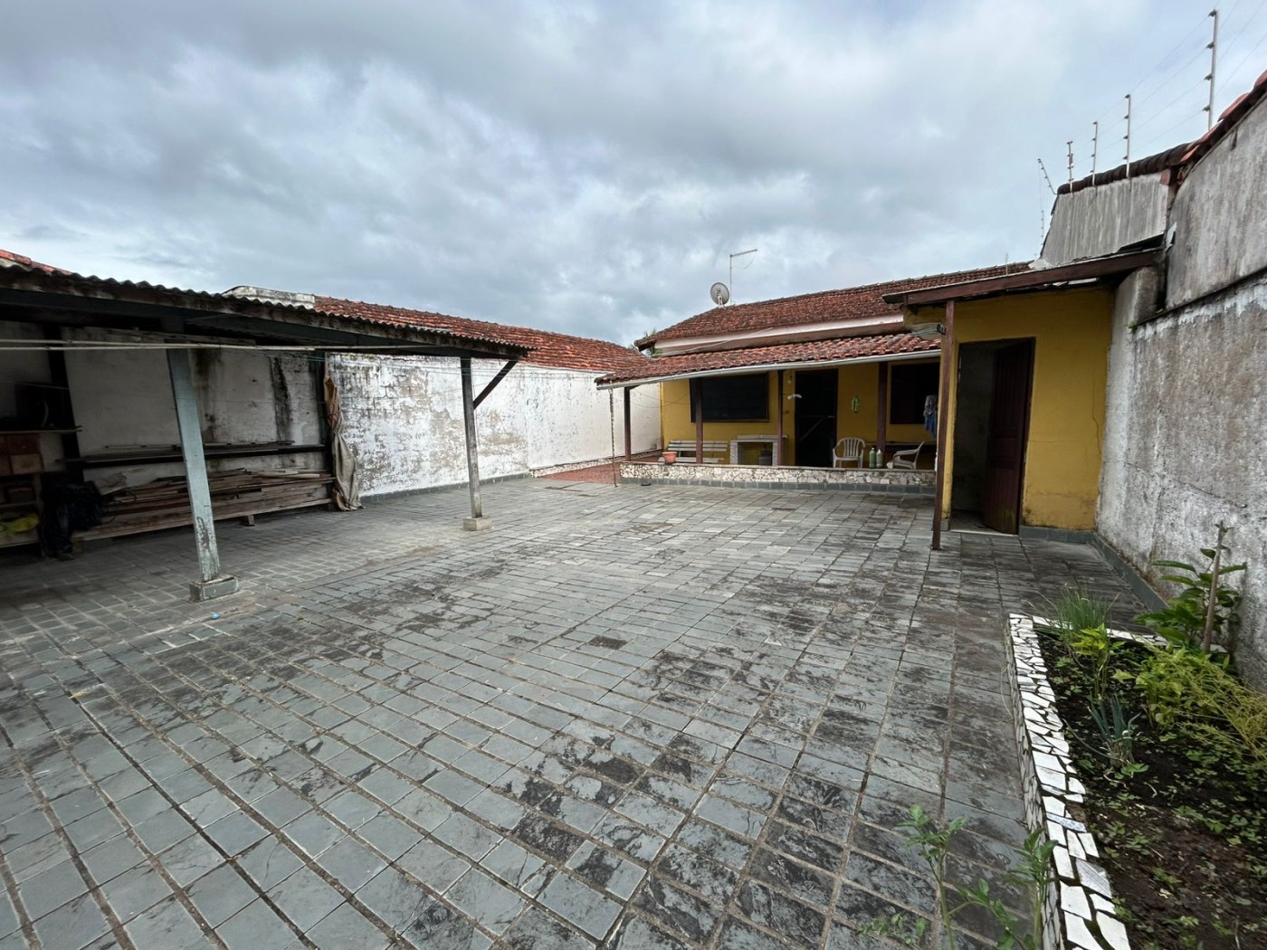 Casa, 2 quartos - Foto 8
