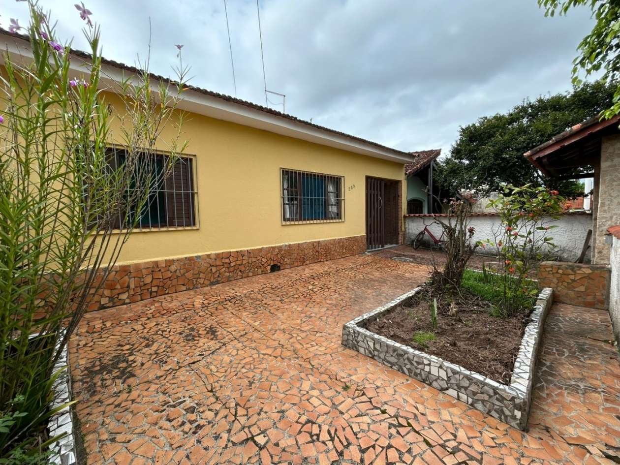 Casa, 2 quartos - Foto 2