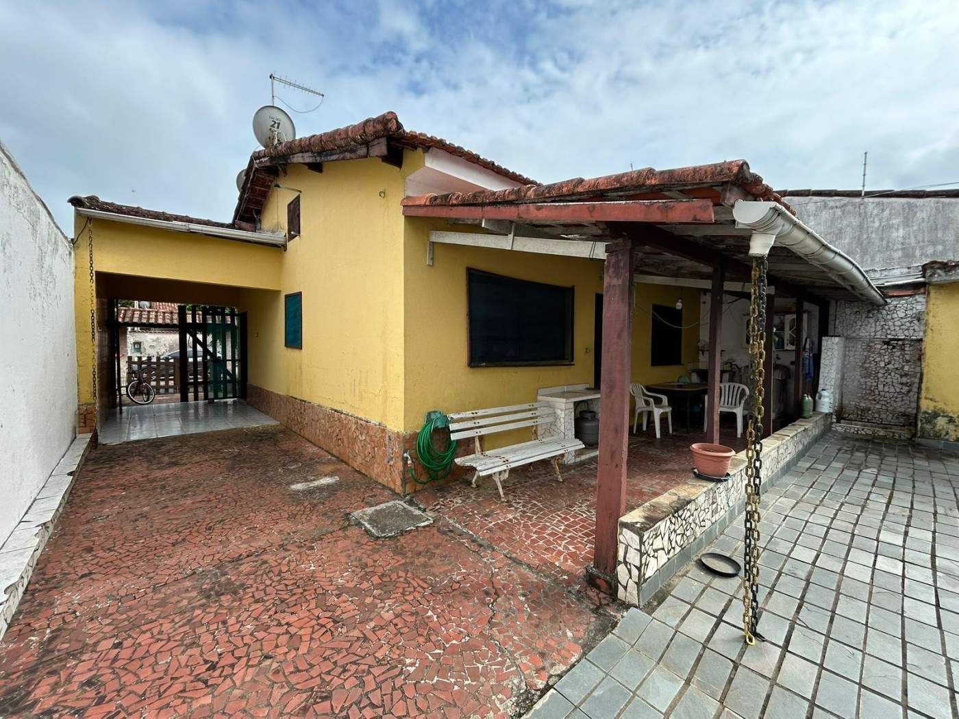 Casa, 2 quartos - Foto 10