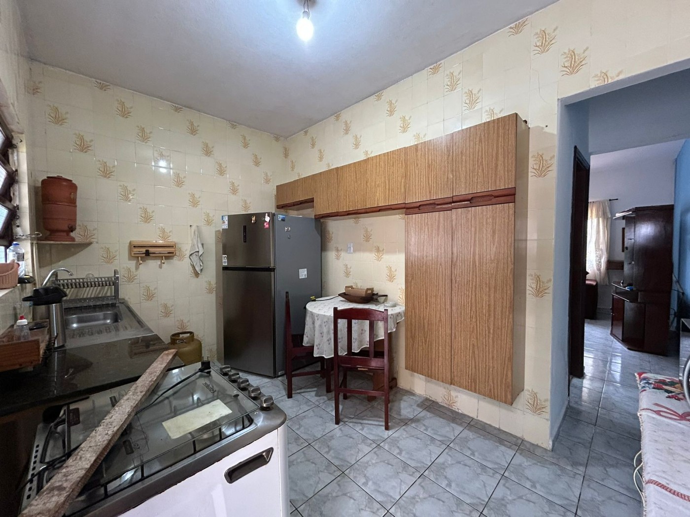 Casa, 2 quartos - Foto 15