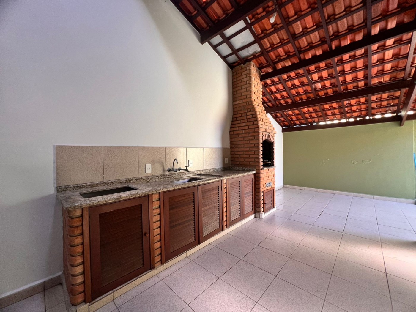 Casa, 3 quartos - Foto 4