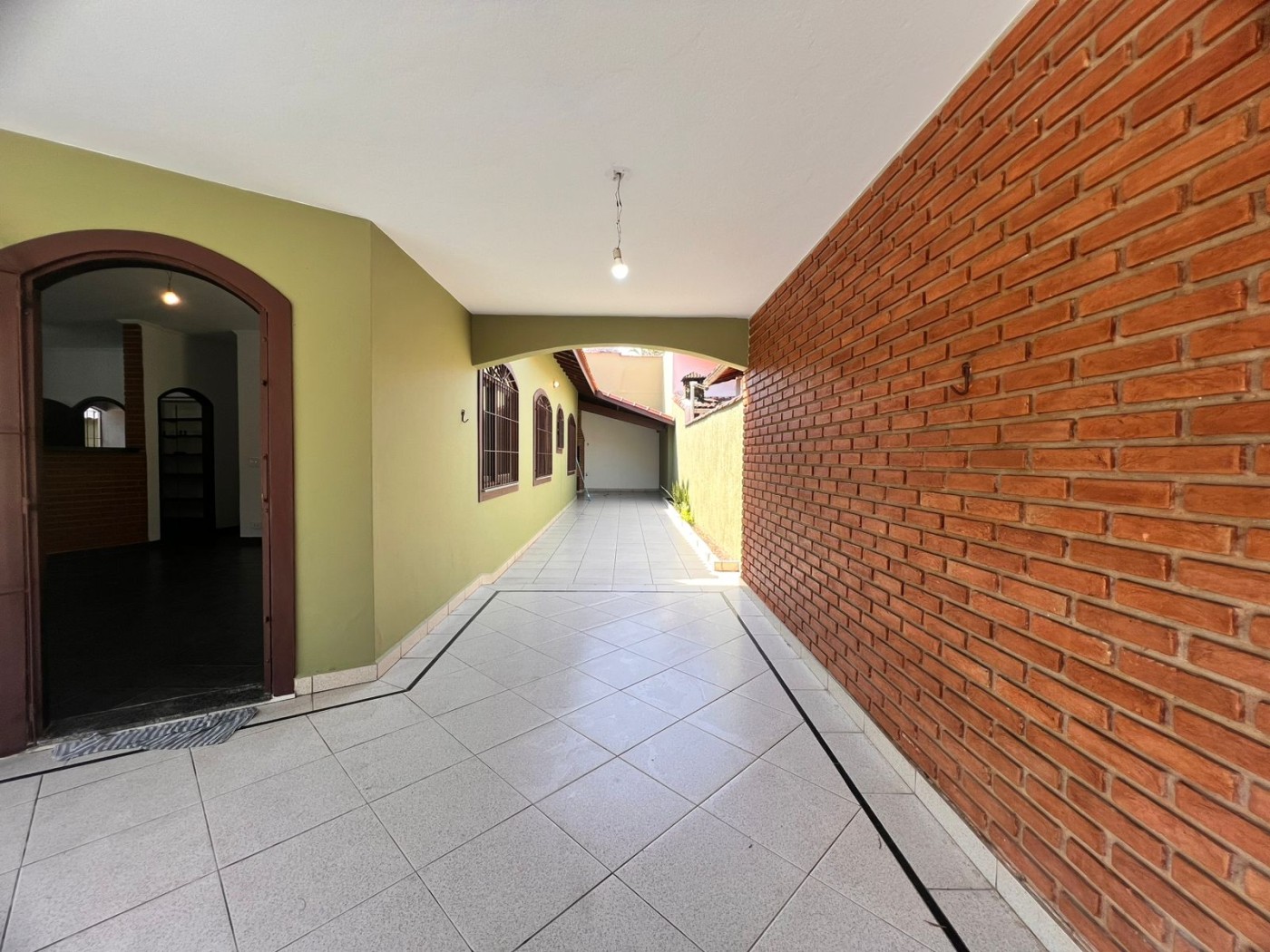 Casa, 3 quartos - Foto 10