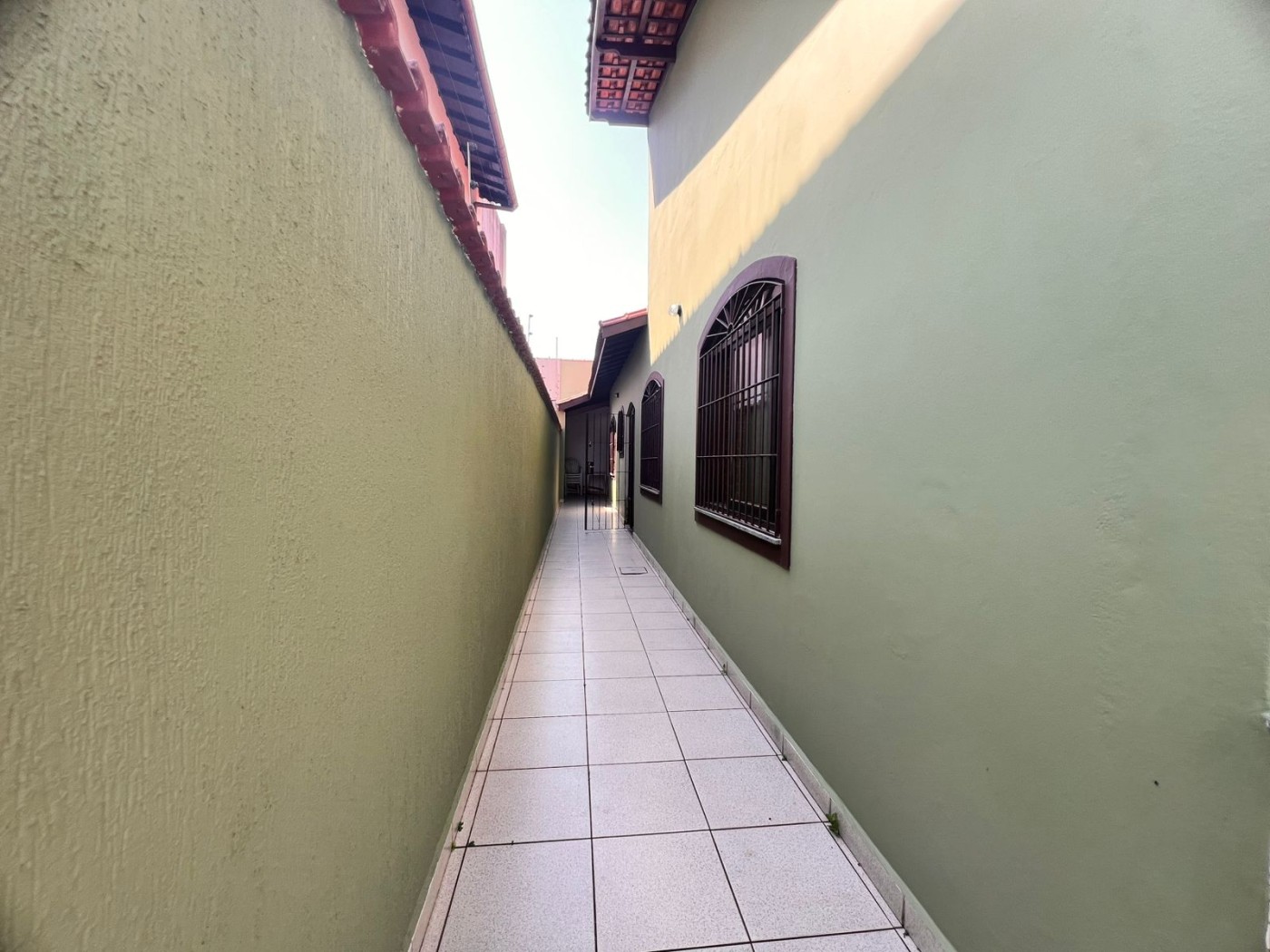 Casa, 3 quartos - Foto 14