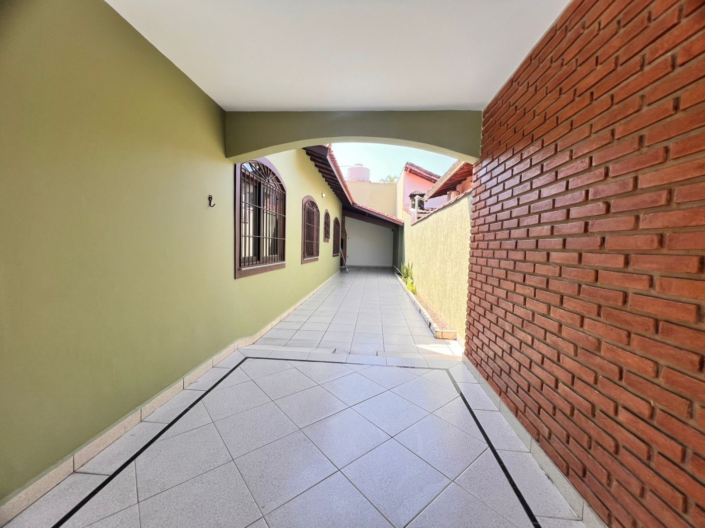 Casa, 3 quartos - Foto 12