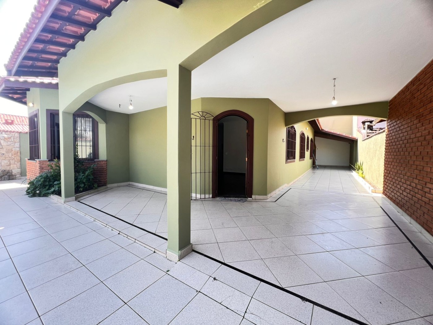 Casa, 3 quartos - Foto 15
