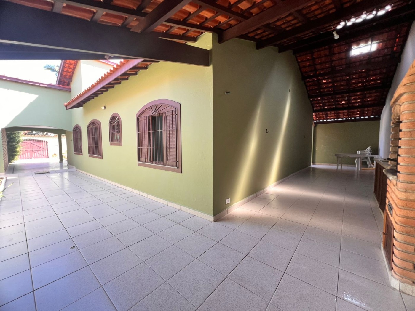 Casa, 3 quartos - Foto 19