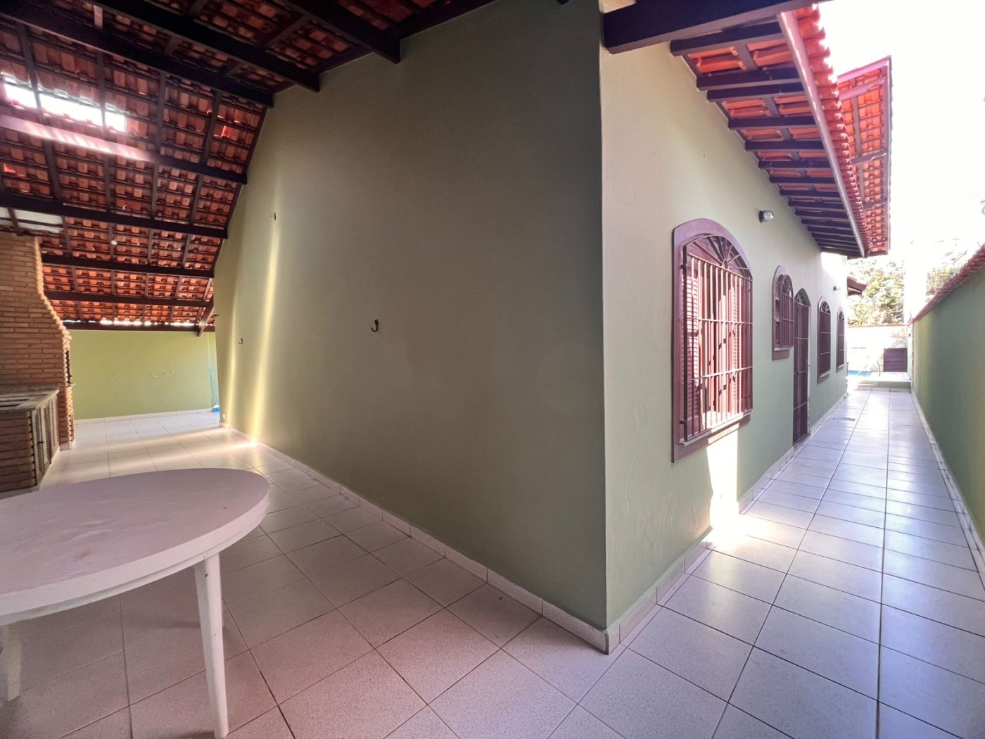Casa, 3 quartos - Foto 23