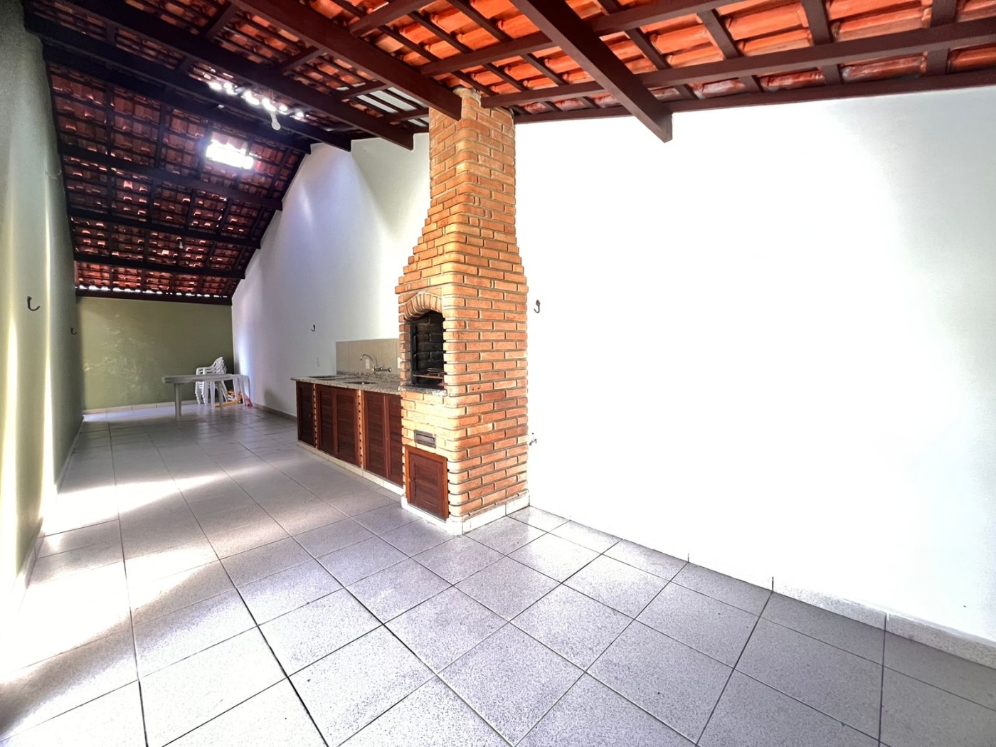 Casa, 3 quartos - Foto 26
