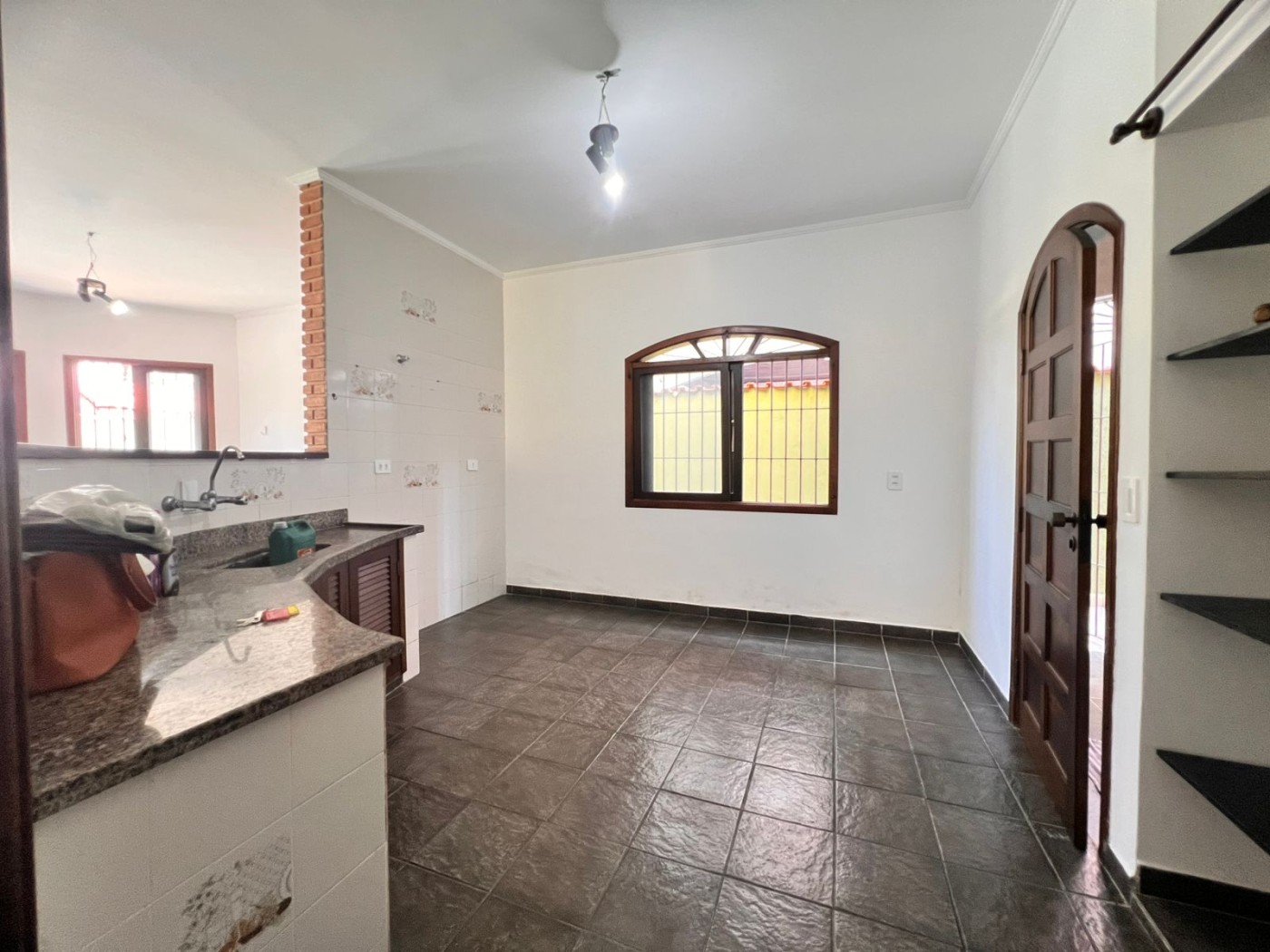 Casa, 3 quartos - Foto 25