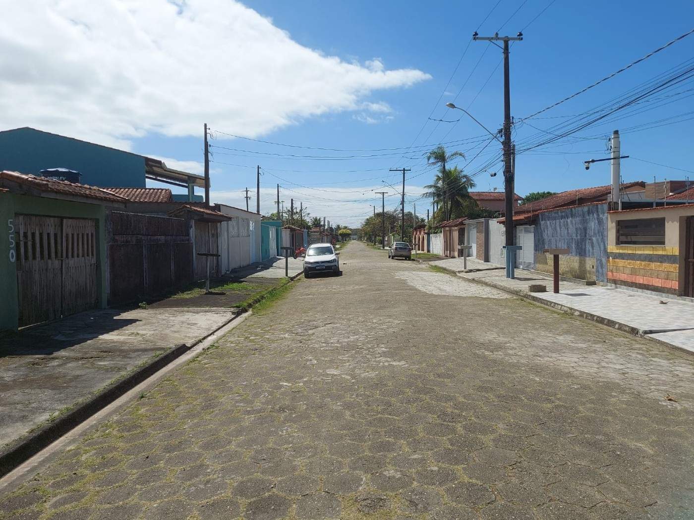 Terreno, 250 m² - Foto 3
