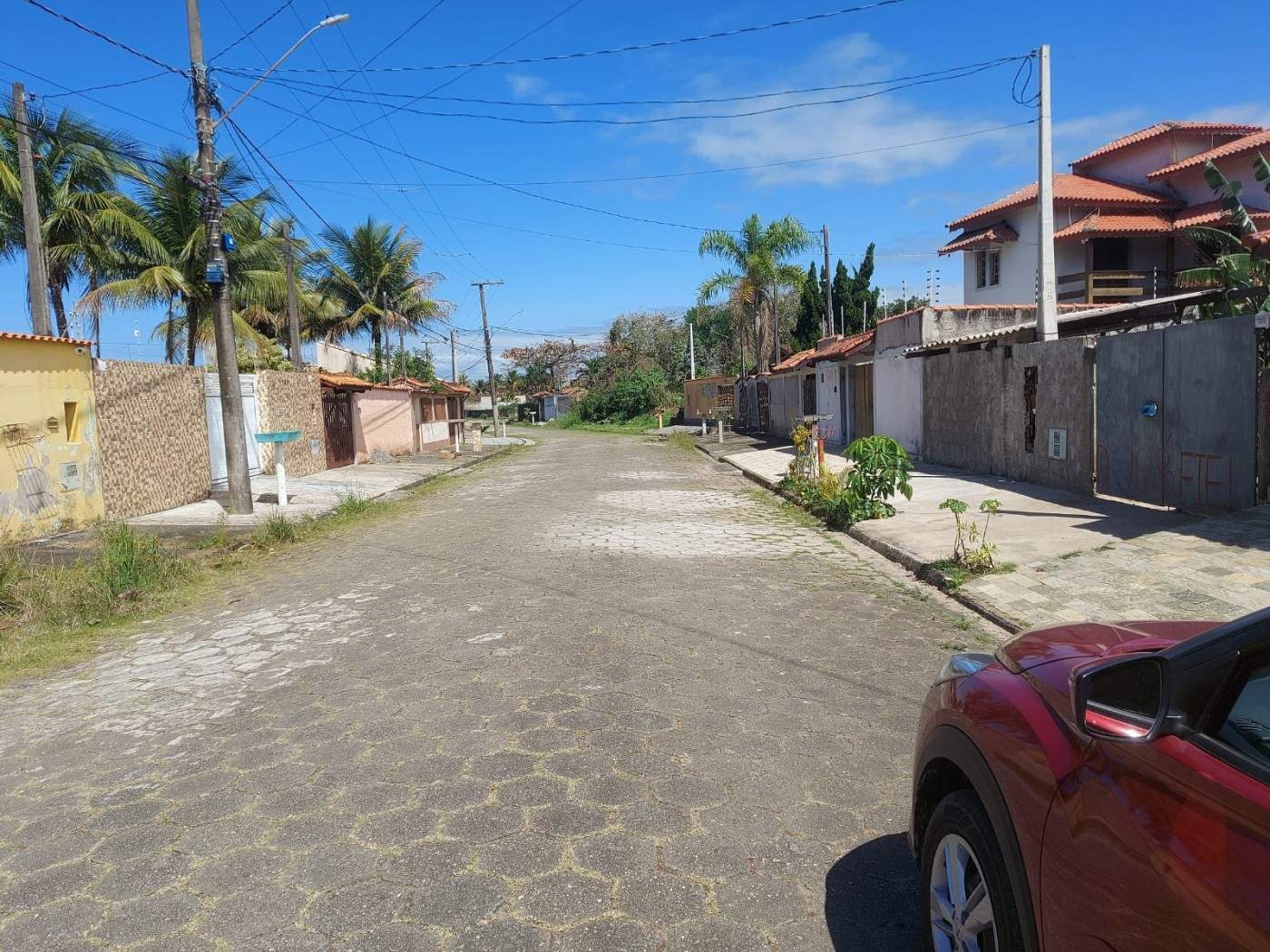 Terreno, 250 m² - Foto 4
