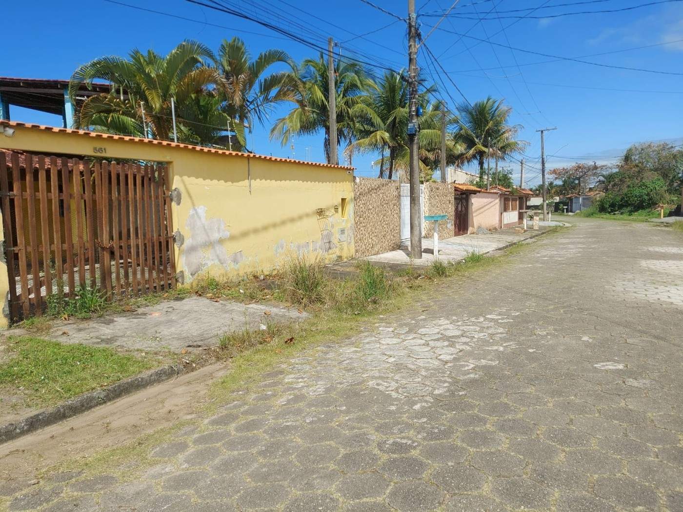Terreno, 250 m² - Foto 2