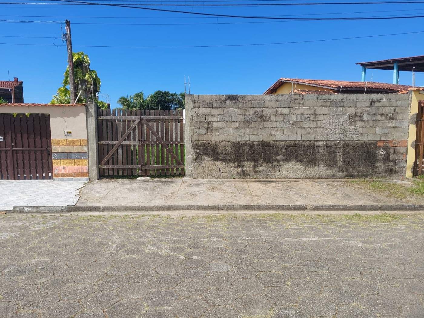 Terreno, 250 m² - Foto 1