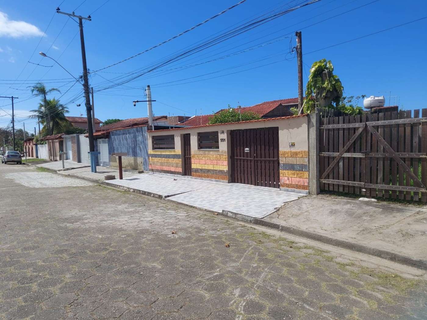 Terreno, 250 m² - Foto 6