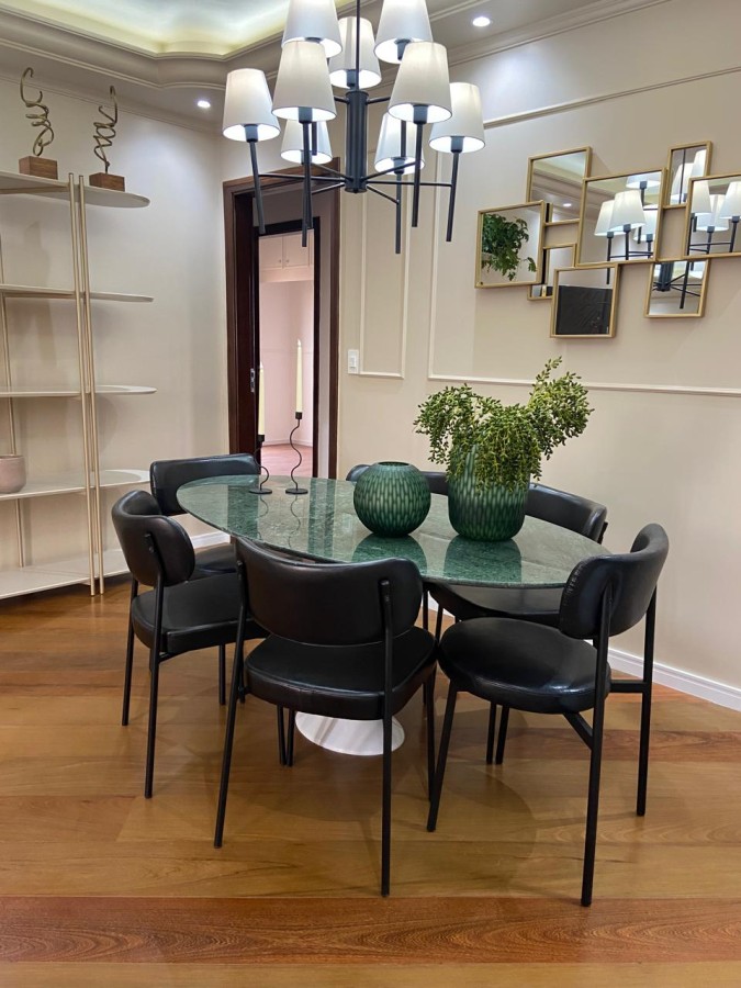 Apartamento, 3 quartos, 126 m² - Foto 3