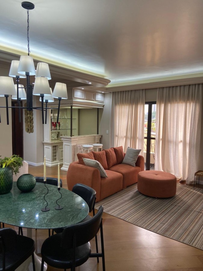 Apartamento, 3 quartos, 126 m² - Foto 4