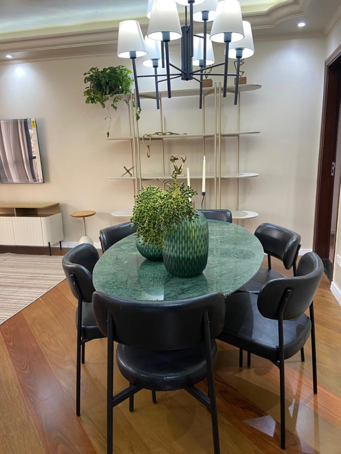 Apartamento, 3 quartos, 126 m² - Foto 6