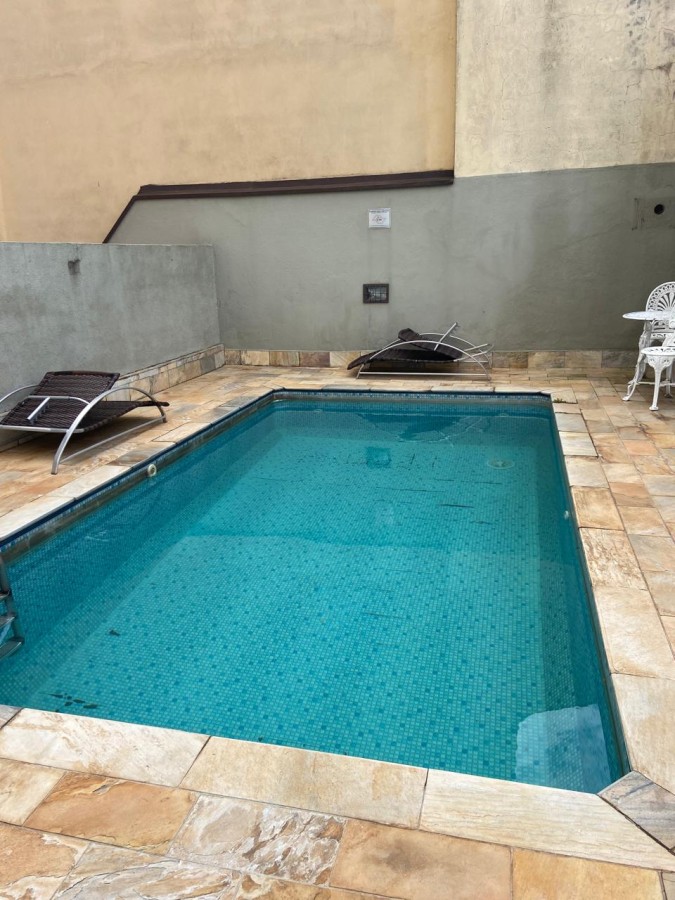 Apartamento, 3 quartos, 126 m² - Foto 13