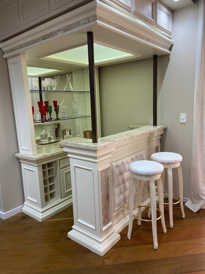 Apartamento, 3 quartos, 126 m² - Foto 17