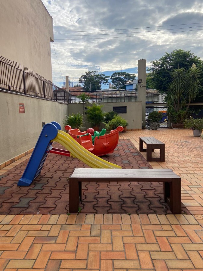 Apartamento, 3 quartos, 126 m² - Foto 16