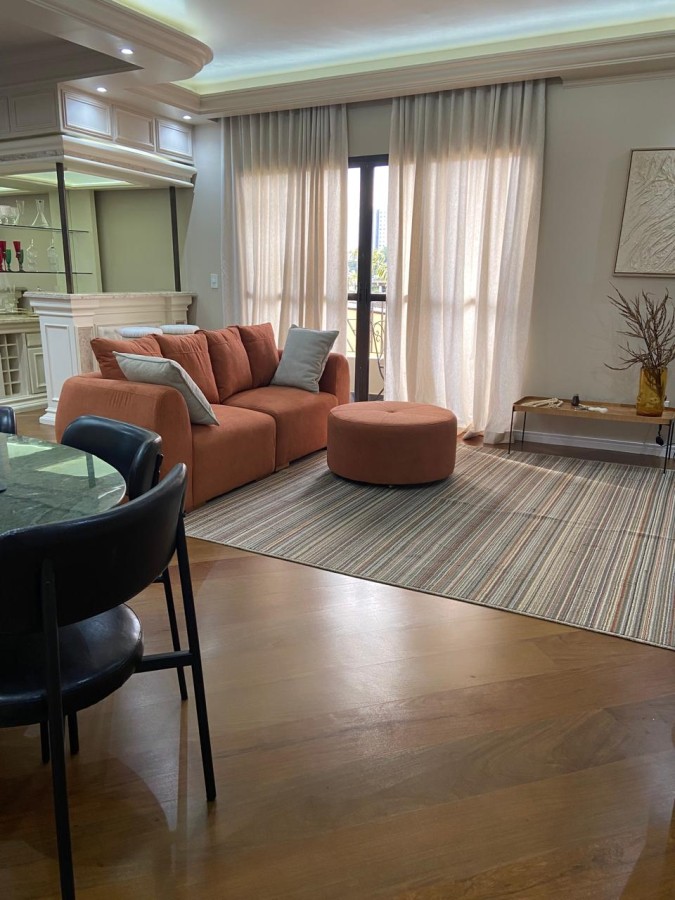 Apartamento, 3 quartos, 126 m² - Foto 19