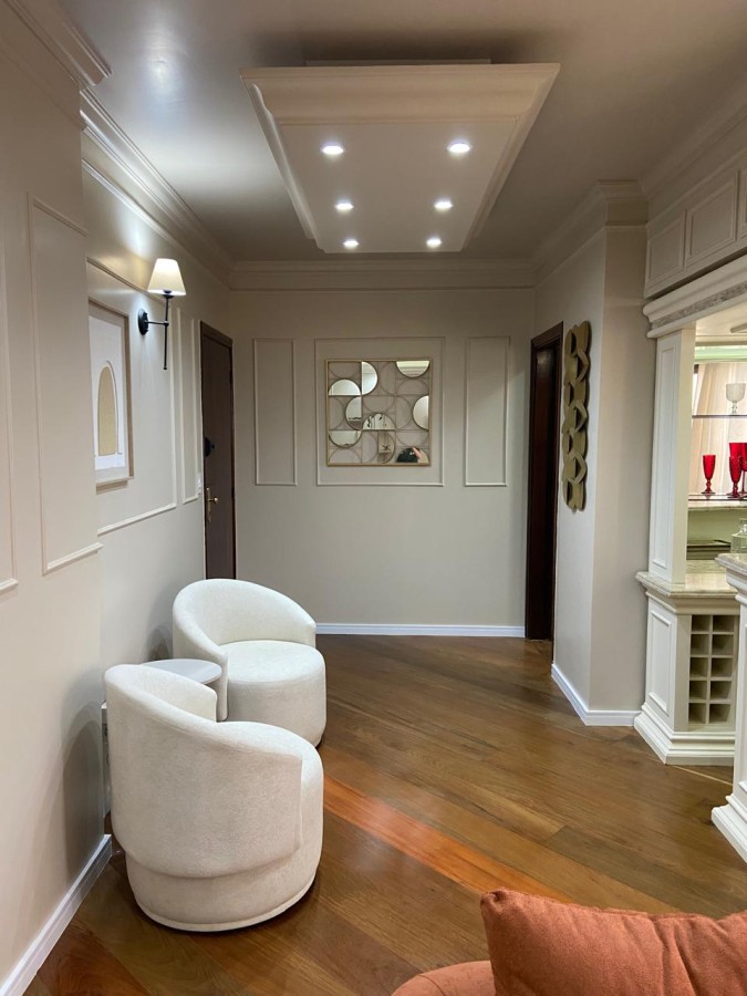 Apartamento, 3 quartos, 126 m² - Foto 21