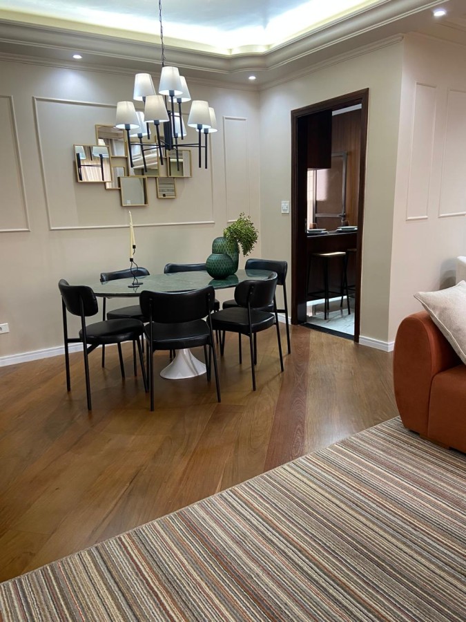 Apartamento, 3 quartos, 126 m² - Foto 23