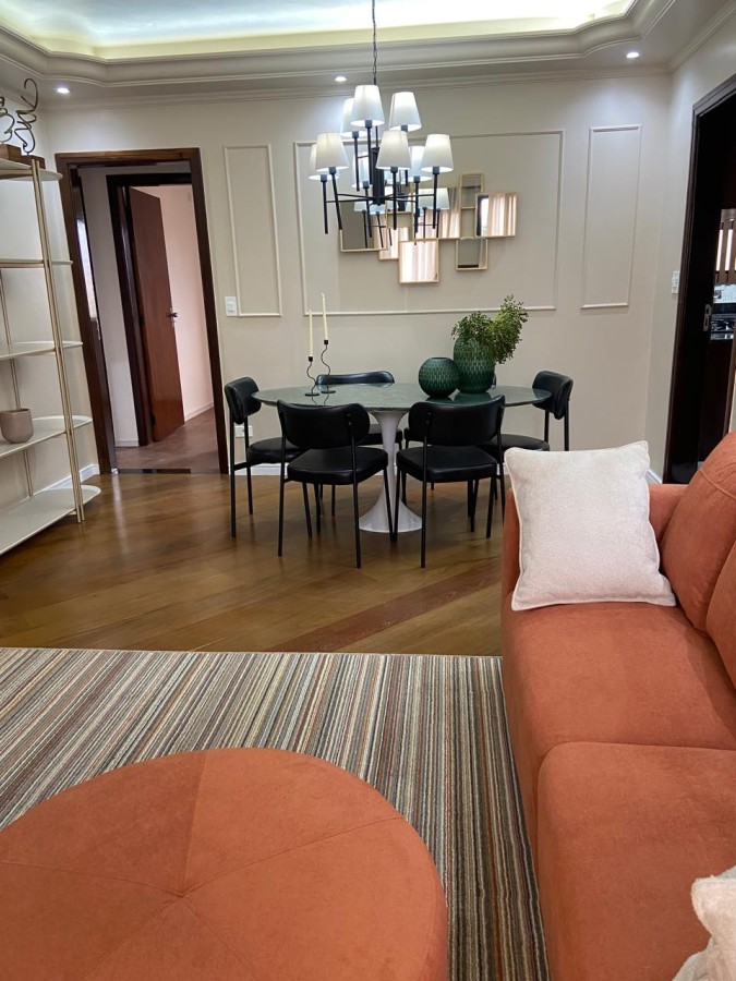 Apartamento, 3 quartos, 126 m² - Foto 22