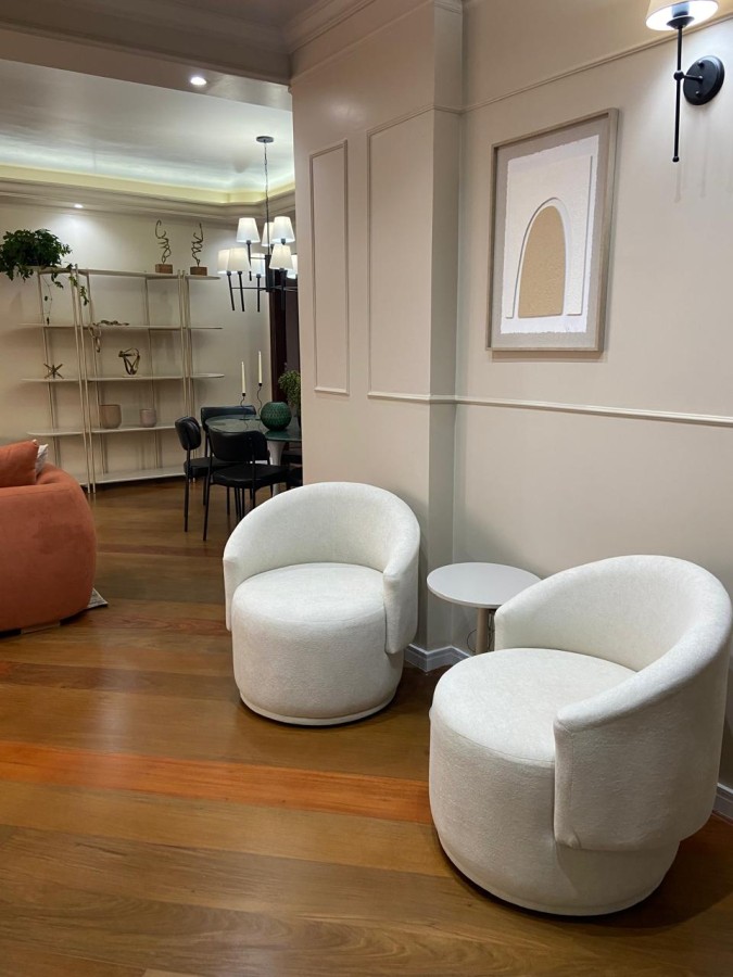 Apartamento, 3 quartos, 126 m² - Foto 25