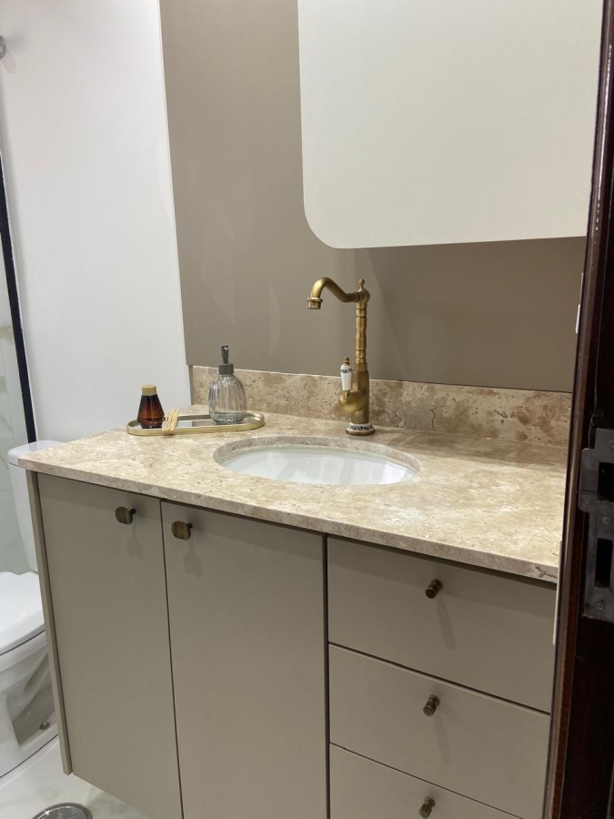 Apartamento, 3 quartos, 126 m² - Foto 34