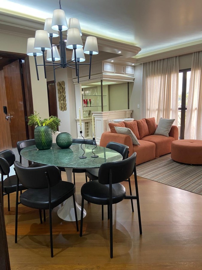 Apartamento, 3 quartos, 126 m² - Foto 37