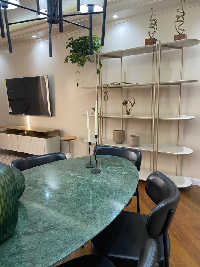 Apartamento, 3 quartos, 126 m² - Foto 43