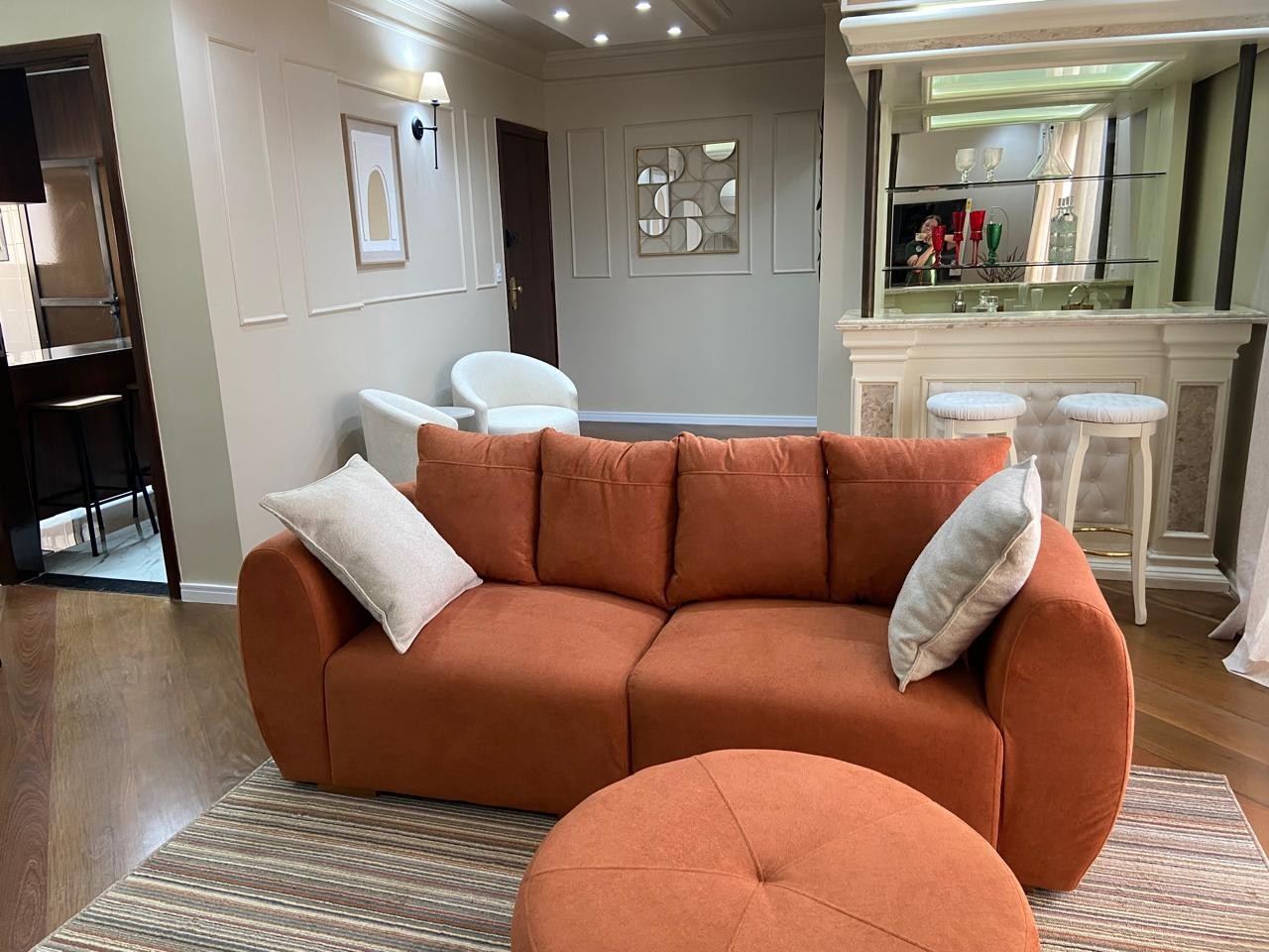 Apartamento, 3 quartos, 126 m² - Foto 47