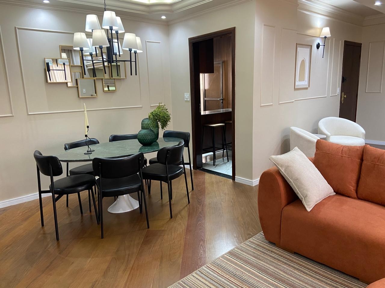 Apartamento, 3 quartos, 126 m² - Foto 48