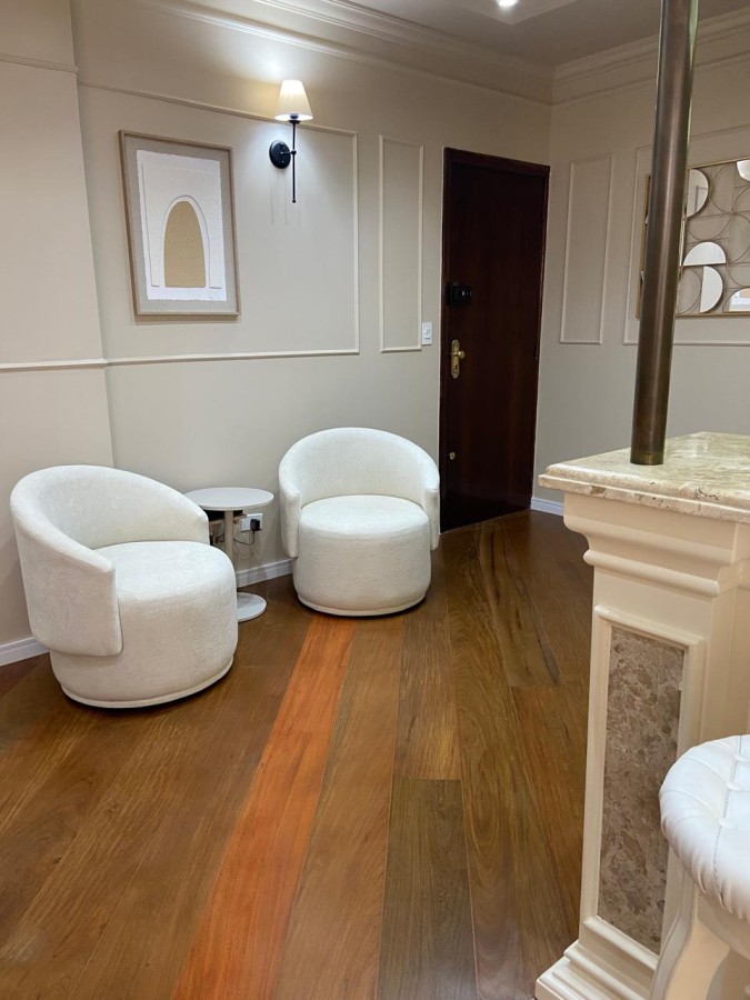 Apartamento, 3 quartos, 126 m² - Foto 46