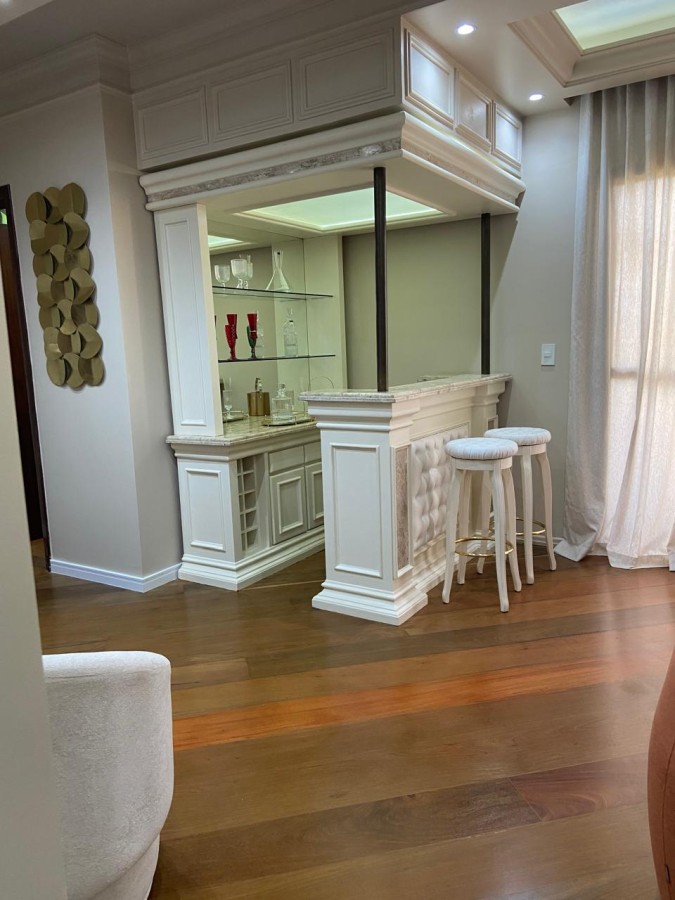 Apartamento, 3 quartos, 126 m² - Foto 50