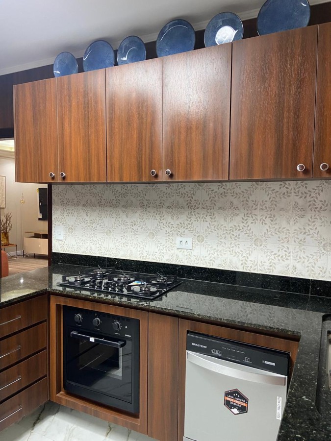 Apartamento, 3 quartos, 126 m² - Foto 49