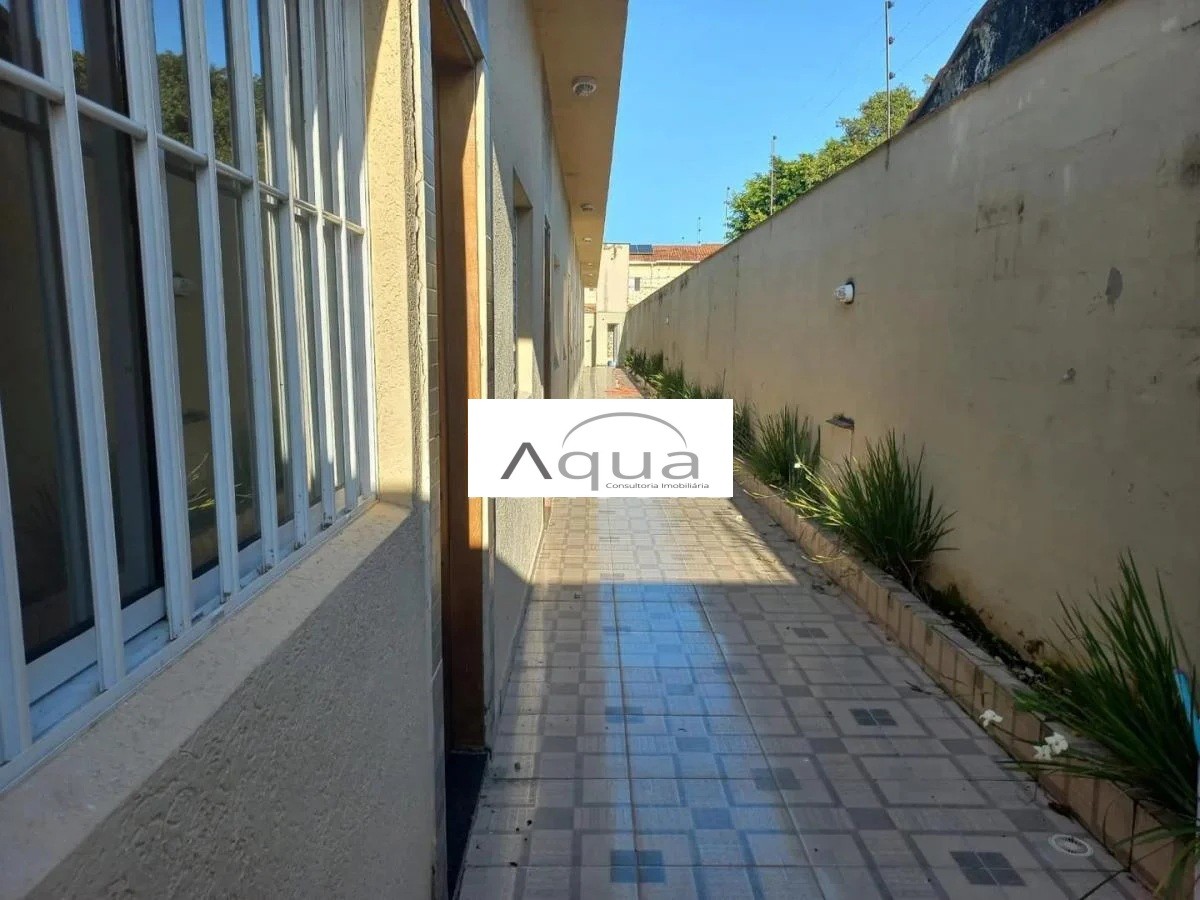 Casa, 2 quartos, 53 m² - Foto 1