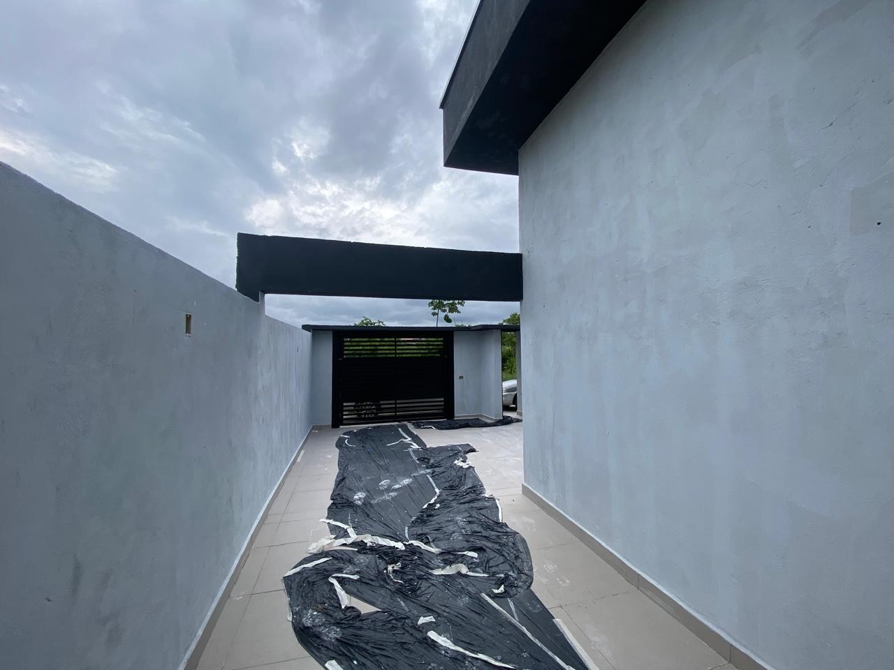 Casa, 2 quartos - Foto 2