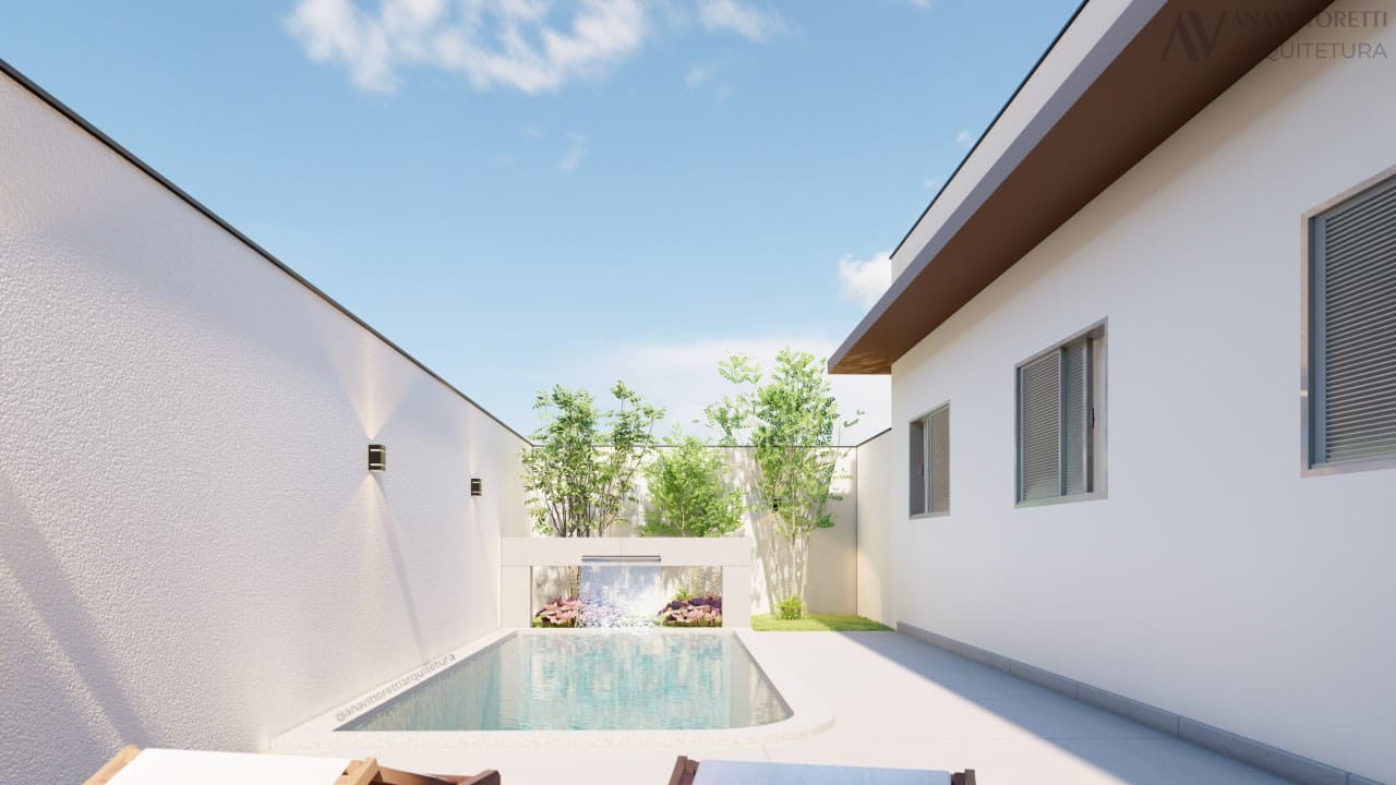 Casa, 3 quartos - Foto 6