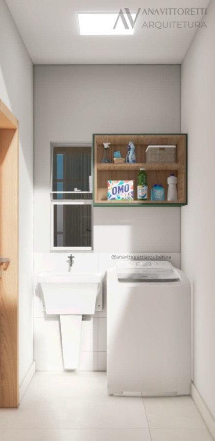 Casa, 3 quartos - Foto 7