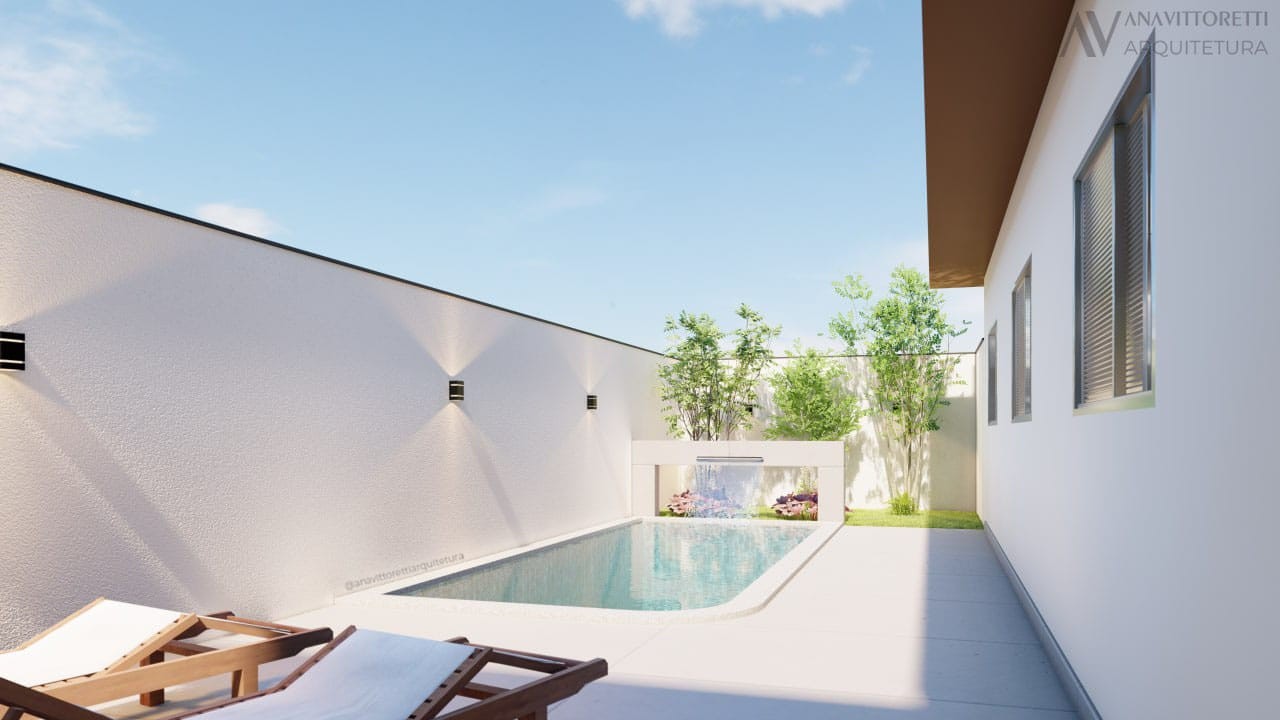 Casa, 3 quartos - Foto 5