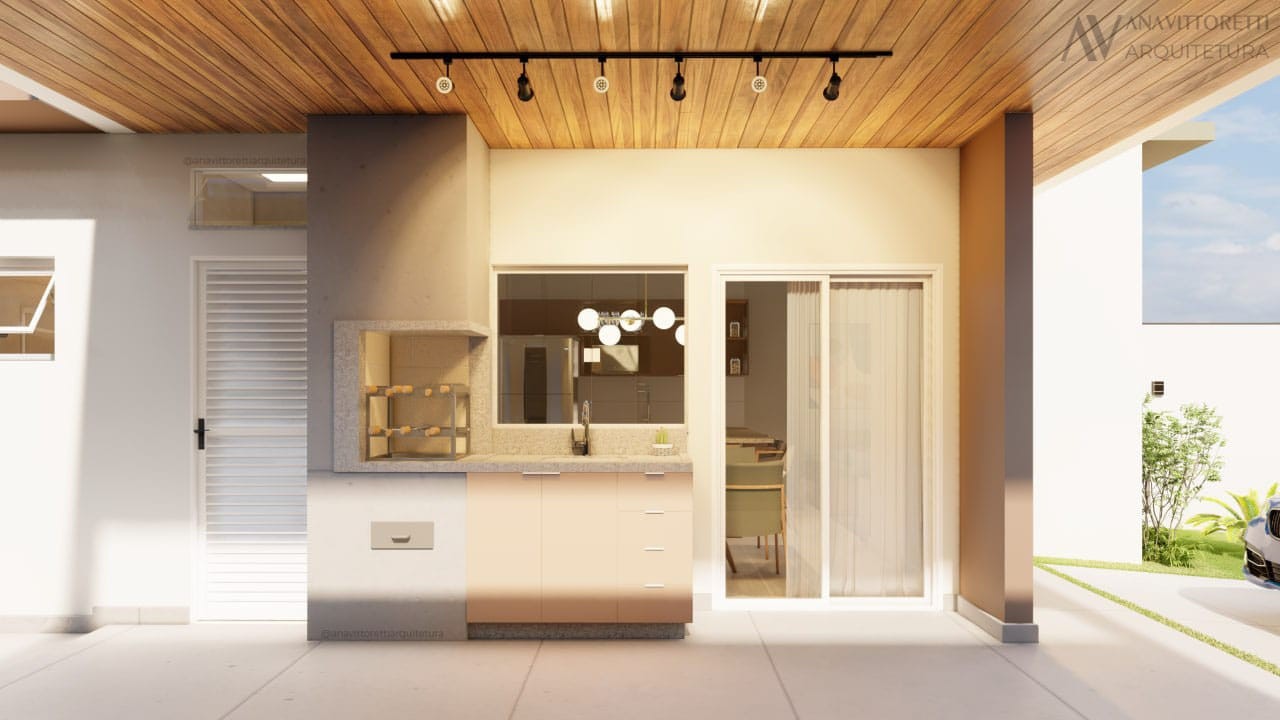 Casa, 3 quartos - Foto 4
