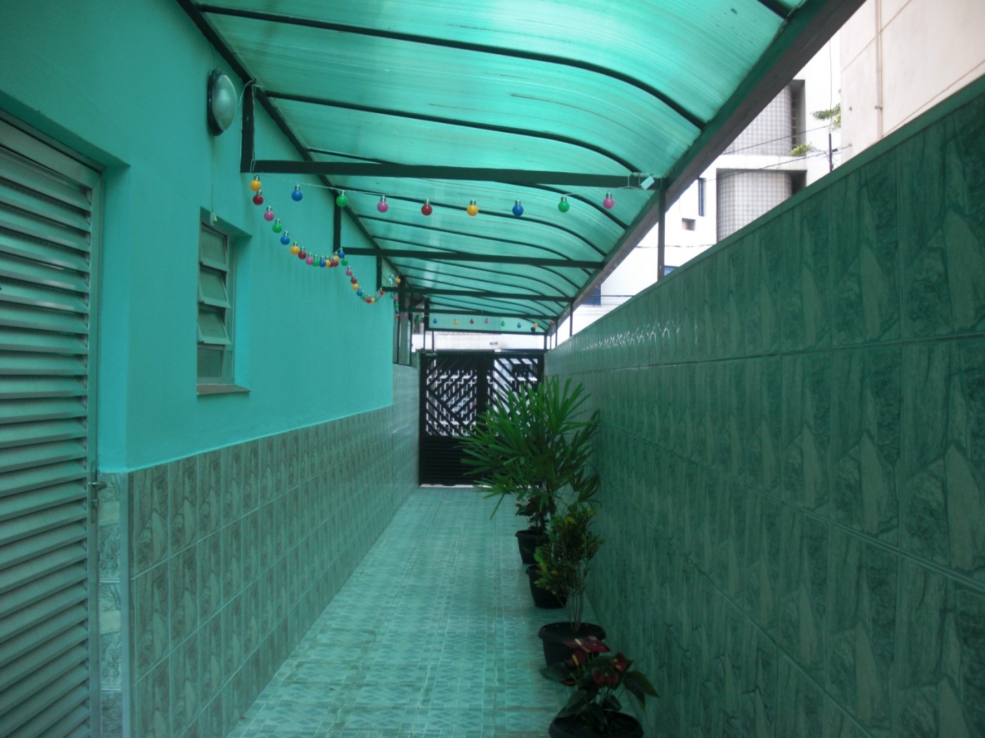 Apartamento, 1 quarto, 40 m² - Foto 4